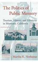 Politics of Public Memory