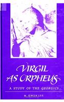Virgil as Orpheus