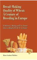 Bread-Making Quality of Wheat