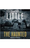 The Haunted Lib/E