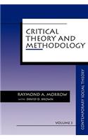 Critical Theory and Methodology