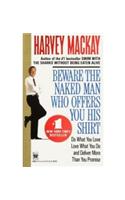 Beware the Naked Man Who Offers You His Shirt
