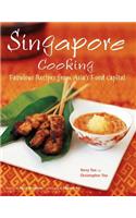 Singapore Cooking