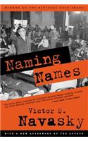 Naming Names