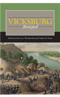 Vicksburg Besieged