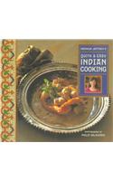 Madhur Jaffrey's Quick and Easy Indian Cooking