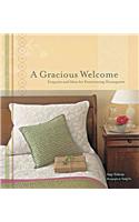 Gracious Welcome