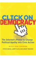 Click on Democracy