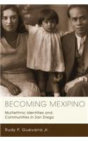 Becoming Mexipino