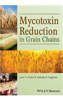 Mycotoxin Reduction in Grain Chains