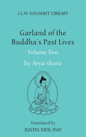 Garland of the Buddha's Past Lives (Volume 2)
