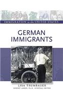 German Immigrants