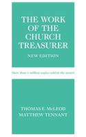 Work of the Church Treasurer, New Edition