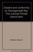 Dissent and Conformity on Narragansett Bay
