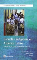 Escuelas Religiosas En América Latina