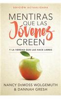 Mentiras Que Las Jóvenes Creen, Edición Revisada