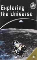 Exploring the Universe: (Secrets of the Universe)