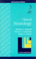 Clinical Neurology (Lange Medical Books)