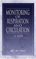 Monitoring of Respiration and Circulation