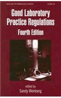 Good Laboratory Practice Regulations