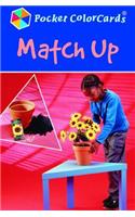 Match Up: Colorcards