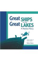 Great Ships on the Great Lakes