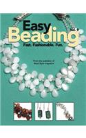 Easy Beading Vol. 9: Fast. Fashionable. Fun.: Fast, Fashionable, Fun