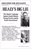 Healy's Big Lie