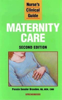Nurse's Clinical Guide to Maternity Care