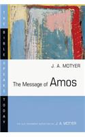 Message of Amos