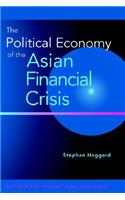 Political Economy of the Asian Financial Crisis