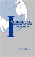 International Telecommunication Management