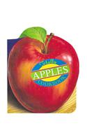 Totally Cookbooks Apples