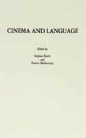 Cinema and Language