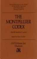 The Montpellier Codex