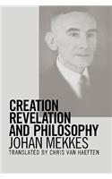 Creation, Revelation, and Philosophy