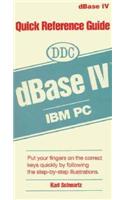 Dbase IV