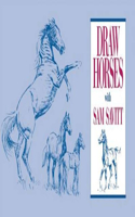 Draw Horses with Sam Savitt