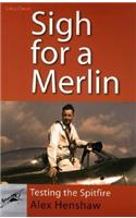 Sigh for a Merlin