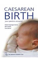 Caesarean Birth