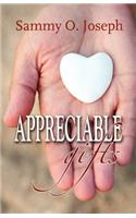 Appreciable Gifts