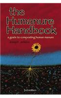 The Humanure Handbook: A Guide to Composting Human Manure, 3rd Edition