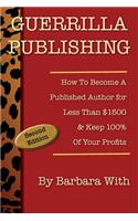 Guerrilla Publishing