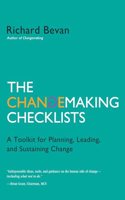 Changemaking Checklists: A Toolkit for Planning, Leading, and Sustaining Change