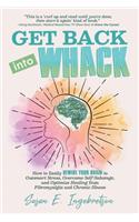 Get Back into Whack