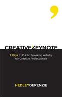 Creative Keynote