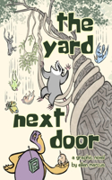 Yard Next Door