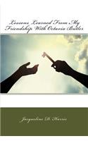 Lessons Learned From My Friendship With Octavia Butler