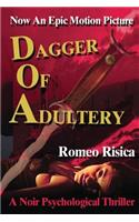 Dagger of Adultery