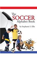 SOCCER Alphabet book